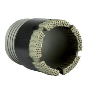 NC - trapani e smerigliatrici angolari a segmentati a umido - Workdiamond