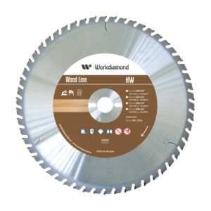 HW - Dischi widia, dischi widia per seghe circolari - Workdiamond