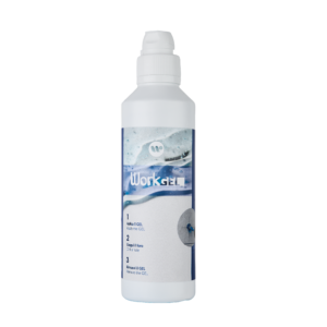 WORK GEL