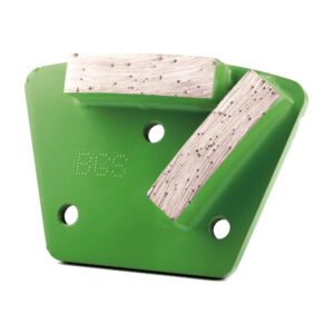 FHTS STANDARD CONCRETE